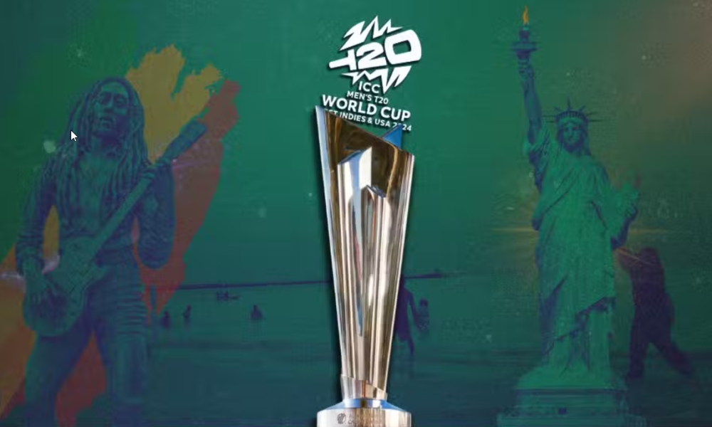 WorldCup T20