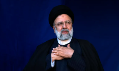 Ebrahim Raisi, Iran’s president, Pak vs World