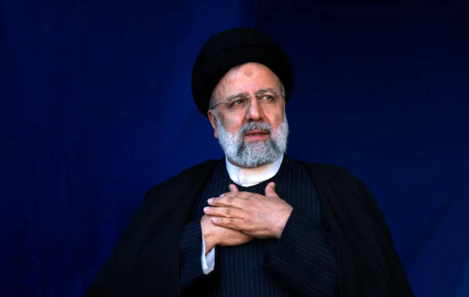 Ebrahim Raisi, Iran’s president, Pak vs World