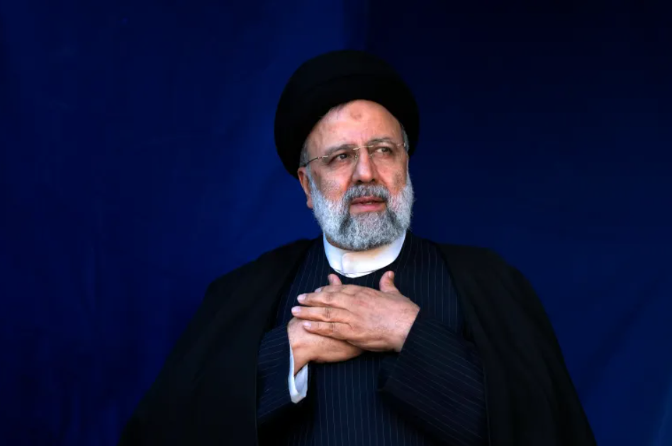 Ebrahim Raisi, Iran’s president, Pak vs World