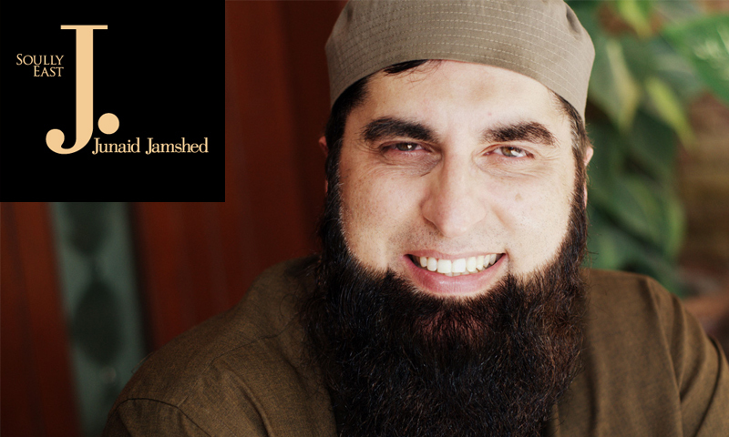 J. (Junaid Jamshed), Pakvsworld