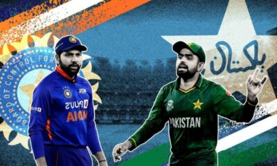 Pakistan vs India T20 World Cup 2024, Pak vs World