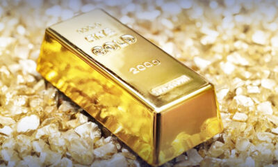 Gold Prices Decrease in Pakistan