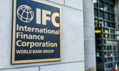 IFC Approves 7-Year Debt Financing of $400 Million For PTCL to Buy Telenor Pakistan