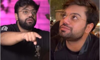 The Rise of Ducky Bhai: Exploring Pakistan's YouTube Sensation, pak vs world