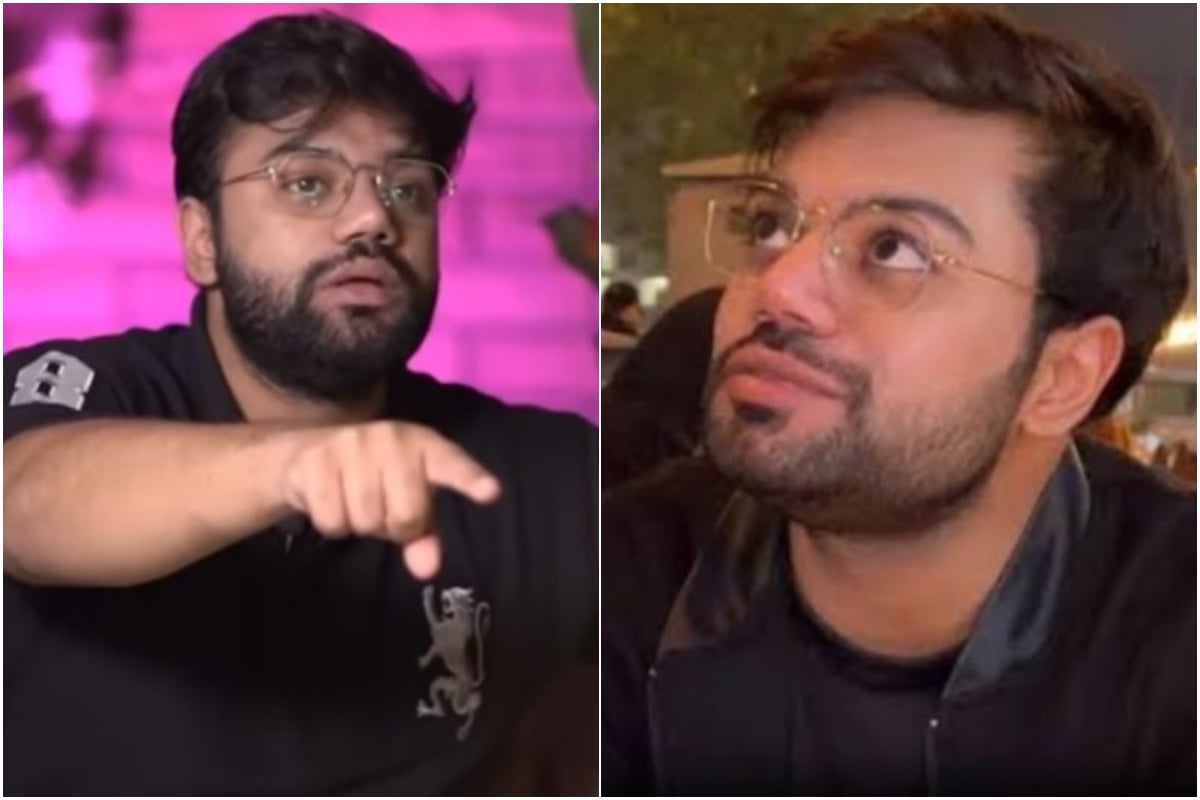 The Rise of Ducky Bhai: Exploring Pakistan's YouTube Sensation, pak vs world