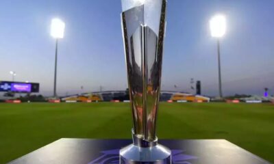 Pak Vs World - ICC T20 World cup 2024