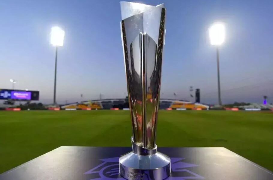 Pak Vs World - ICC T20 World cup 2024