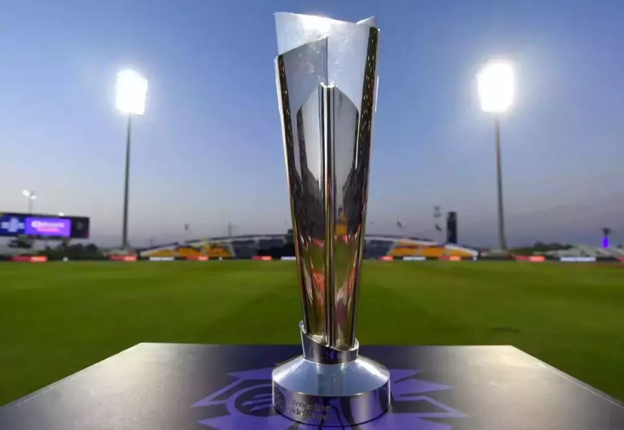 Pak Vs World - ICC T20 World cup 2024