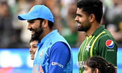 Pakistan Wins the Toss Against India