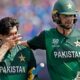 Heartbreak in Pakistan after a Crushing defeat in cricket World Cup loss to India