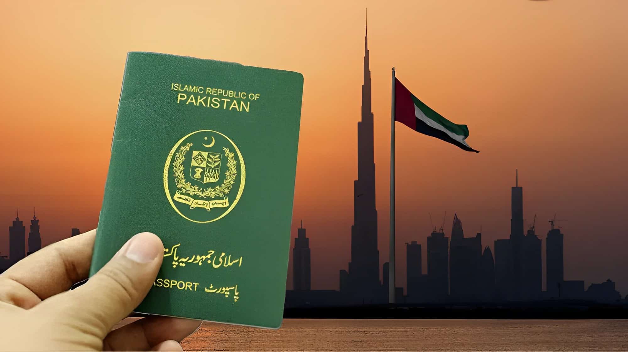 Dubai-Pakistan-UAE-Passport-Visa-Pakvsworld