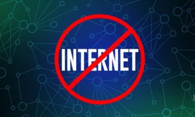 Internet Services Disrupted Across Pakistan