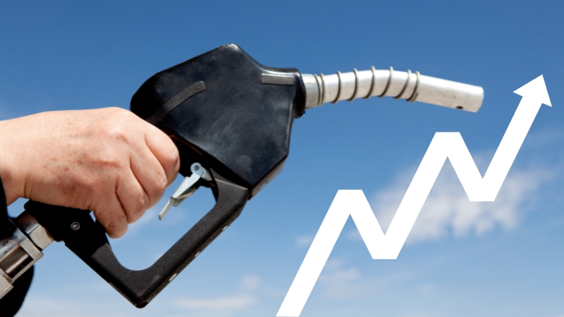 Petrol and Diesel Price May Increase Very Soon, Pak vs world