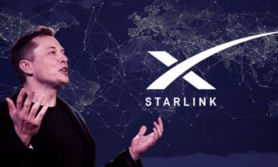 IT Ministry Explains Why Elon Musk’s Starlink Still Hasn’t Come to Pakistan | Pak Vs World