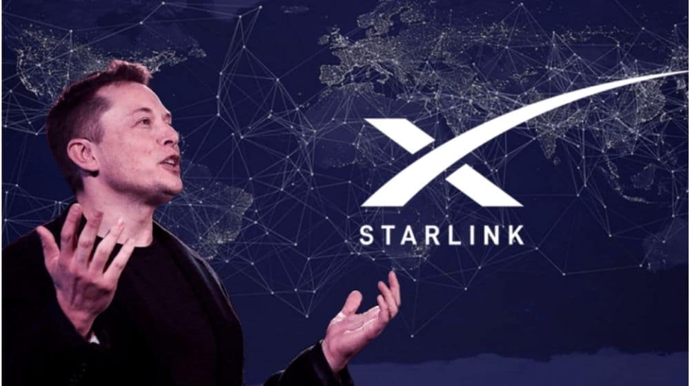 IT Ministry Explains Why Elon Musk’s Starlink Still Hasn’t Come to Pakistan | Pak Vs World