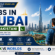 Dubai Jobs, Dubai Jobs For Pakistani, pak vs world