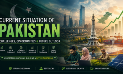 AI Pakistan, pakistan economy, pakistan, pakvsworld