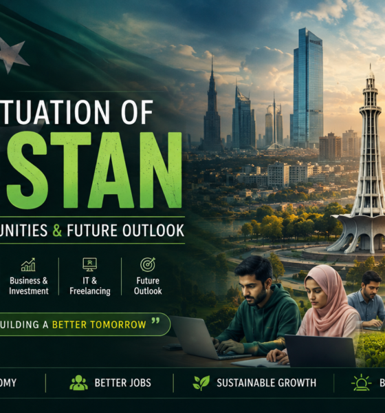 AI Pakistan, pakistan economy, pakistan, pakvsworld