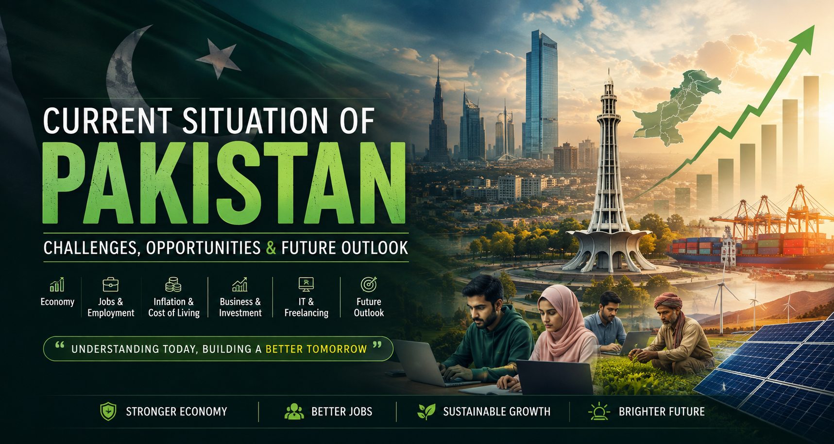 AI Pakistan, pakistan economy, pakistan, pakvsworld